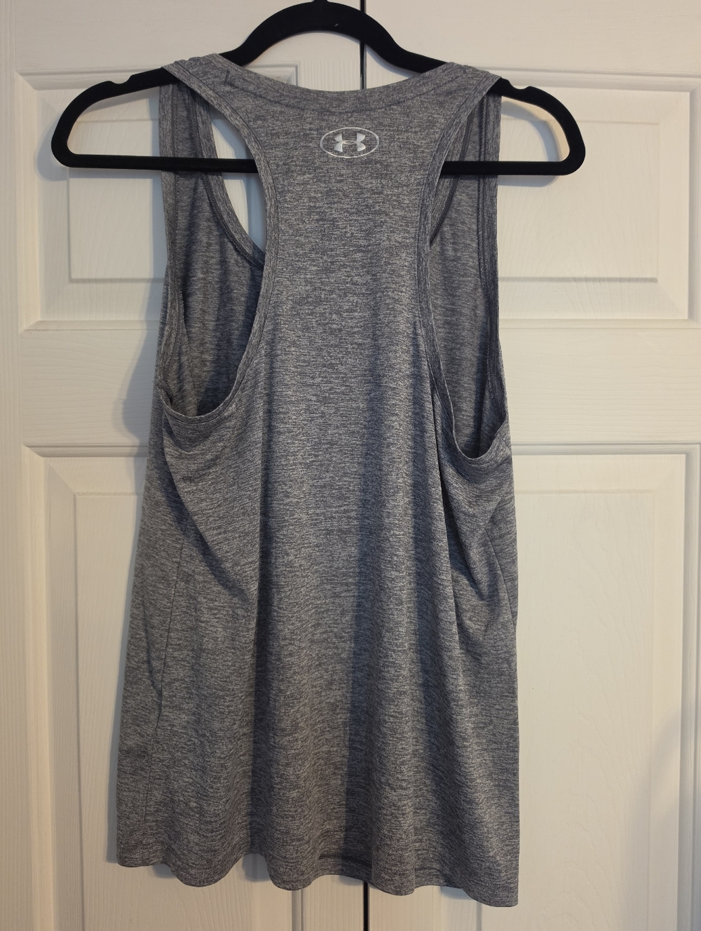 Under Armor - Racer Back Tank - Picture 3 of 3